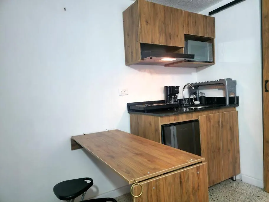 Apartment Casa De Las Palmas Medellin Colombia