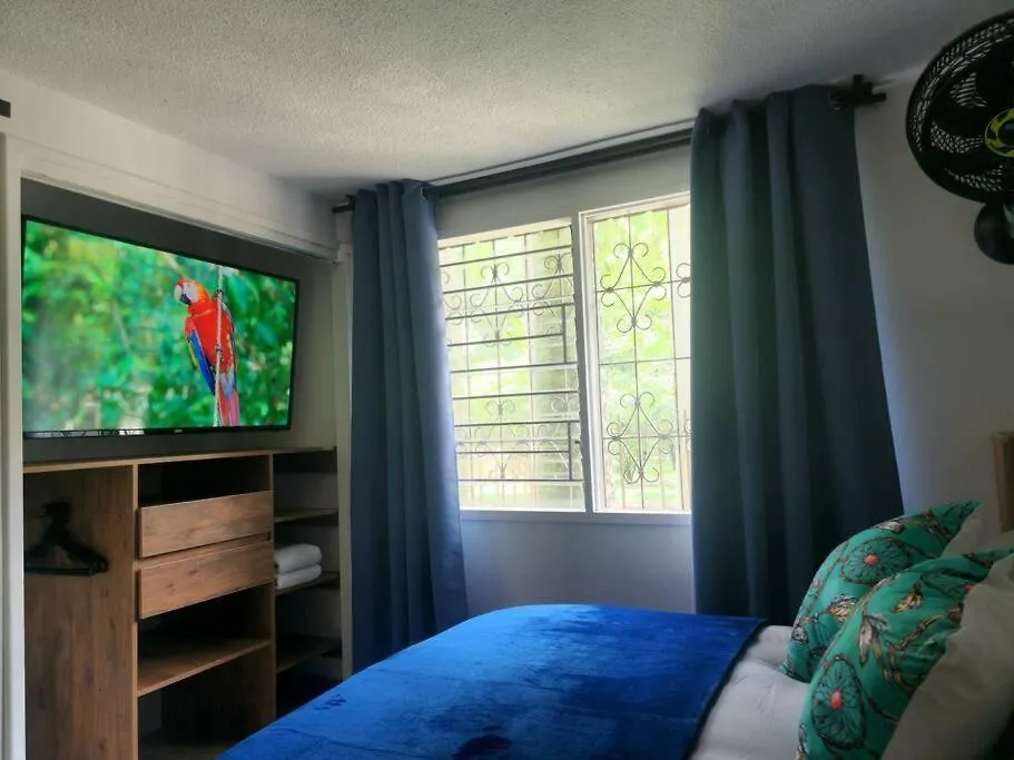 Casa De Las Palmas Medellin